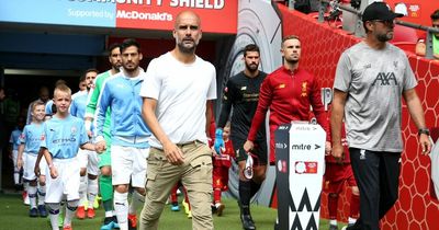 How Man City vs Liverpool in FA Cup could impact Champions League final