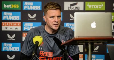 Newcastle United boss Eddie Howe issues transfer warning ahead of summer amid Sean Longstaff plea