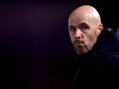 Erik ten Hag to Manchester United carries risk for both club and manager