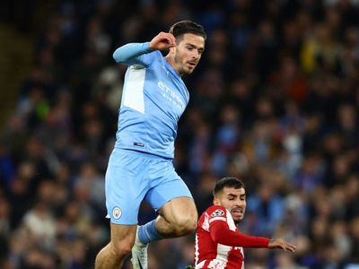 Jack Grealish admits he must be ‘more selfish’ ahead of FA Cup semi-final