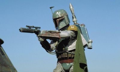 Bounty of Boba Fett actor’s Star Wars collection to go on auction