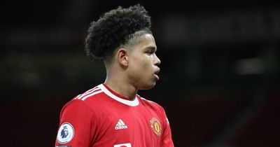 Shola Shoretire names two key lessons Manchester United's academy has taught him