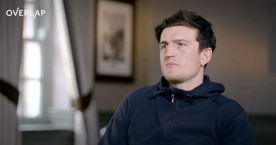 How Harry Maguire's prediction has come back to haunt Manchester United