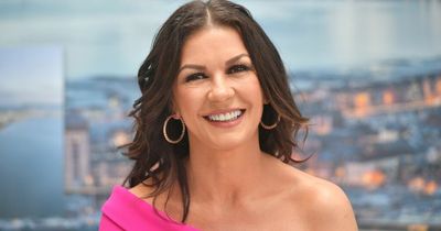 Catherine Zeta-Jones's must have skin cream that she's used for decades