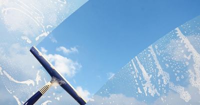 Mrs Hinch fans share 49p method for cleaning windows without leaving streaks