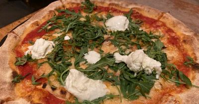 Livin'Italy review: The Italian restaurant loved by Leeds United players
