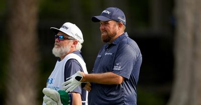 How much prize money could Shane Lowry and Graeme McDowell earn at the RBC Heritage?