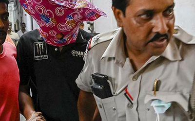 CBI plans to conduct DNA tests in Hanskhali rape case