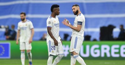 Benzema and Vinicius Jr moment for Real Madrid vs Chelsea gives Crystal Palace FA Cup blueprint