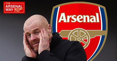 Three things that could happen to Arsenal following Burnley’s Sean Dyche decision