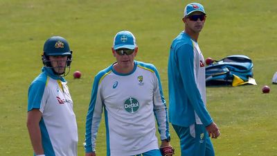 Pakistan police arrest man for threatening to conduct terror attack on Australian cricket team