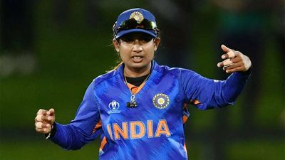 With 'lot of time to decide her international future', Mithali Raj to play in Women's Senior T20 Trophy