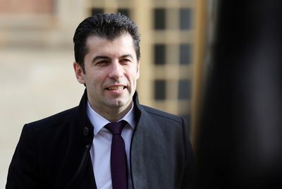Bulgaria's parliament fails to appoint new cenbank governor