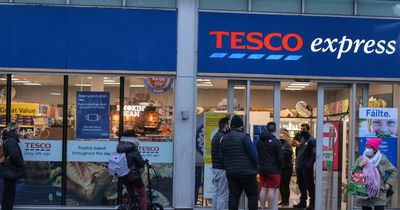 Tesco to open 65 new Express stores across Britain this year