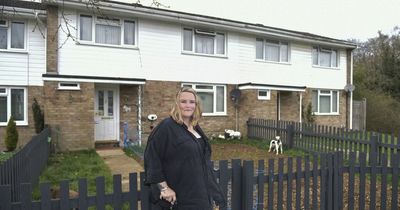 Council gives disabled mum £20,000 for new drive - then refuses planning permission
