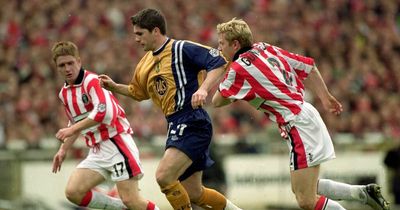 Bristol City flashback: When Thorpe repaid the faith by continuing his hot streak against Stoke