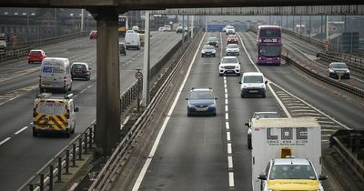 The worst roadworks in Glasgow at the moment and how long they're expected to last