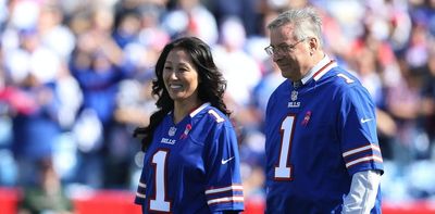 I've studied stadium financing for over two decades – and the new Bills stadium is one of the worst deals for taxpayers I've ever seen