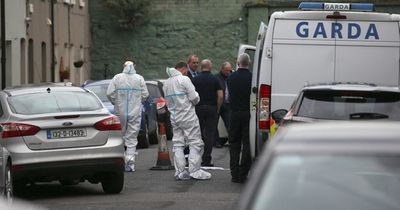 Dublin woman charged with murder of pensioner mum