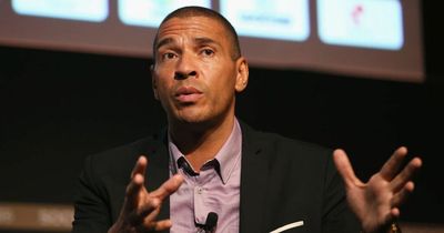 Stan Collymore questions 'weird timing' of sacking of Nottingham Forest favourites