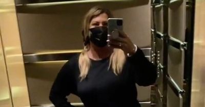 'I live on a cruise ship for free and don't pay for food - I'm always on holiday'