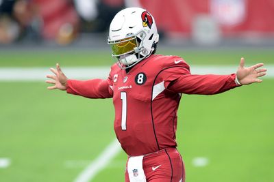 The Cardinals aren’t listening to Kyler Murray and are flirting with disaster