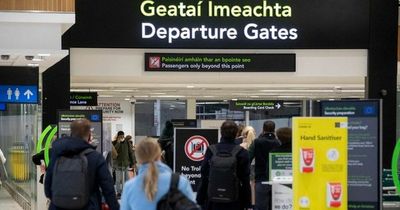 How long should I arrive before my flight? The latest as daa report major improvements at Dublin Airport