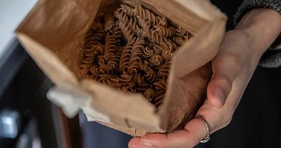 Slimming World mum shares 'speedy' pasta bake recipe that fans are 'obsessed' with