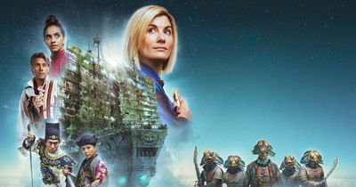 Everything we know so far about John Bishop's penultimate episode of Doctor Who