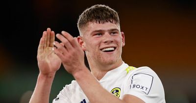 Four Leeds United changes for under-23 clash at Brighton in Premier League 2