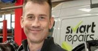 Leeds man 'heartbroken' by horrific suffering in Ukraine backs mercy dashes with two lorries full of supplies