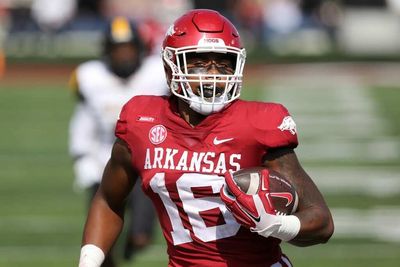 2022 NFL Draft: Fantasy Rookie Wide Receiver Scouting Reports