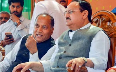 Himachal Govt. doles out sops with eye on Assembly polls