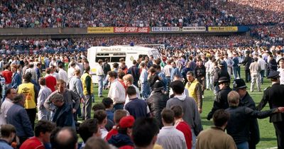 Is Hillsborough still a football ground and 97th victim who died 3 decades after crush