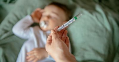 Hepatitis symptoms as World Health Organisation says cases in children expected to rise