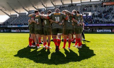 New Harlequins documentary could be a gamechanger for club rugby