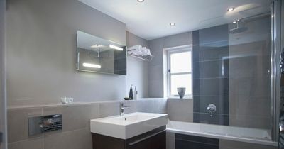 The 20p Aldi item cleaning fans say will have your toilet sparkling in minutes