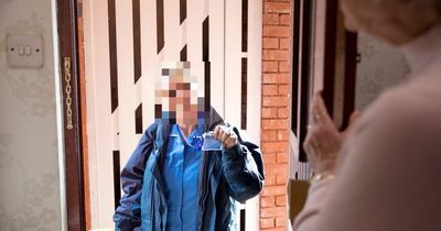Glasgow support worker took £250 and medication from addict service user