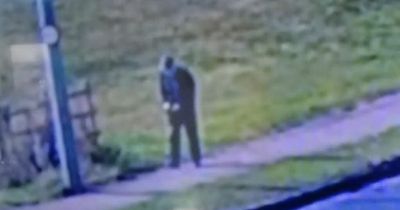 CCTV released in search for missing County Durham man Barry Hopkins