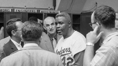 The Long Autumn of Jackie Robinson