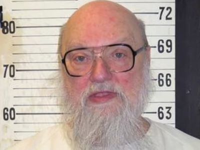 Tennessee death row inmate seeks to halt execution next week over DNA evidence