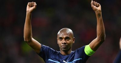 Fernandinho's nickname from rival Liverpool players sums up Man City star's true status