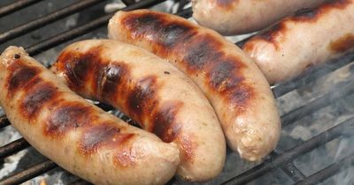 Queen's former chef explains why you should never cook sausages on a BBQ