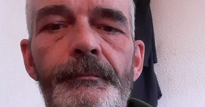 Man charged in connection with double death of man and woman in Coatbridge