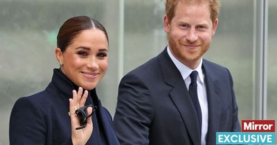 William and Kate's decision to miss Harry and Meghan during secret visit to UK is 'significant'