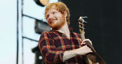 Ed Sheeran Croke Park: Star's Dublin gig journey from small pubs to global superstar
