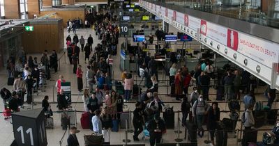 Dublin Airport blames cleaning issues on redeployment of staff to security