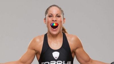Capturing The Bellator Flyweight Title Would Mean The World To Liz Carmouche