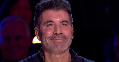 BGT hopeful takes aim at Simon Cowell during audition leaving judges in hysterics