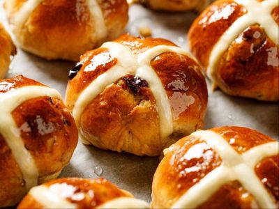 Five Good Friday superstitions explained from hot cross buns to unlucky housework